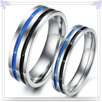 Stainless Steel Jewelry Fashion Ring (HR3599)